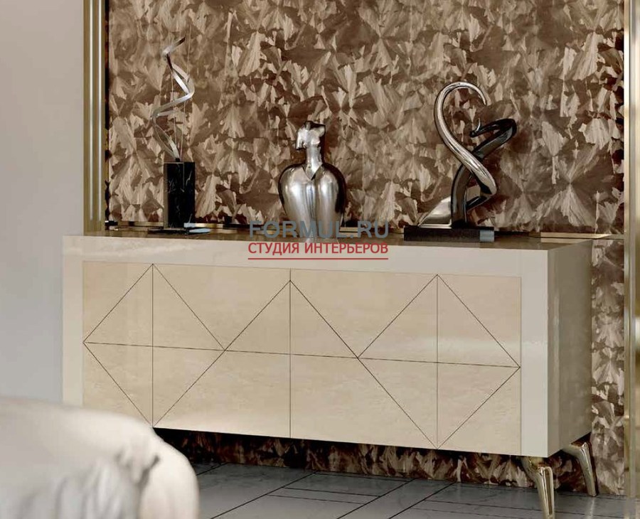 Комод Bizzotto Art. 3016